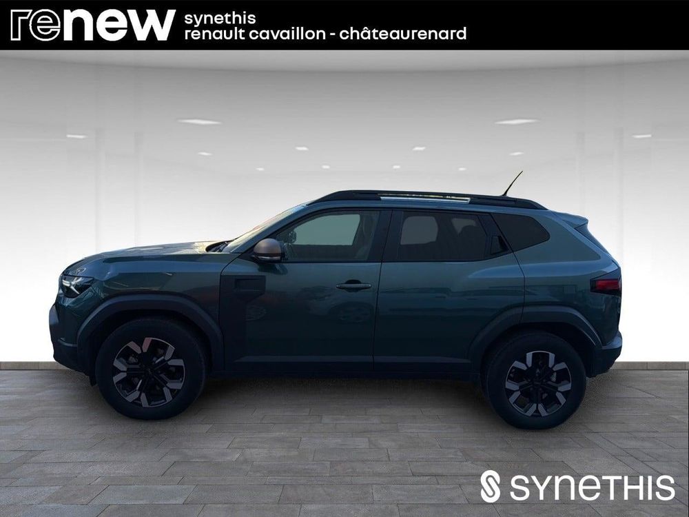Duster Hybrid 140 Extreme 2025 occasion 84300 Cavaillon