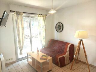 Location  Appartement 