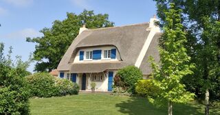  Maison � vendre 8 pi�ces 190 m� Guichen