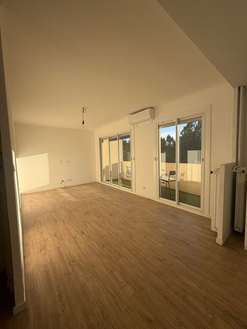 Location Appartement Appartement T3 ? Toulon/ Beaulieu Toulon