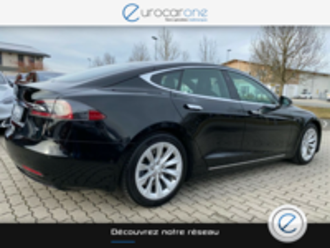 Model S MODEL S 75 kWh occasion 69007 Lyon