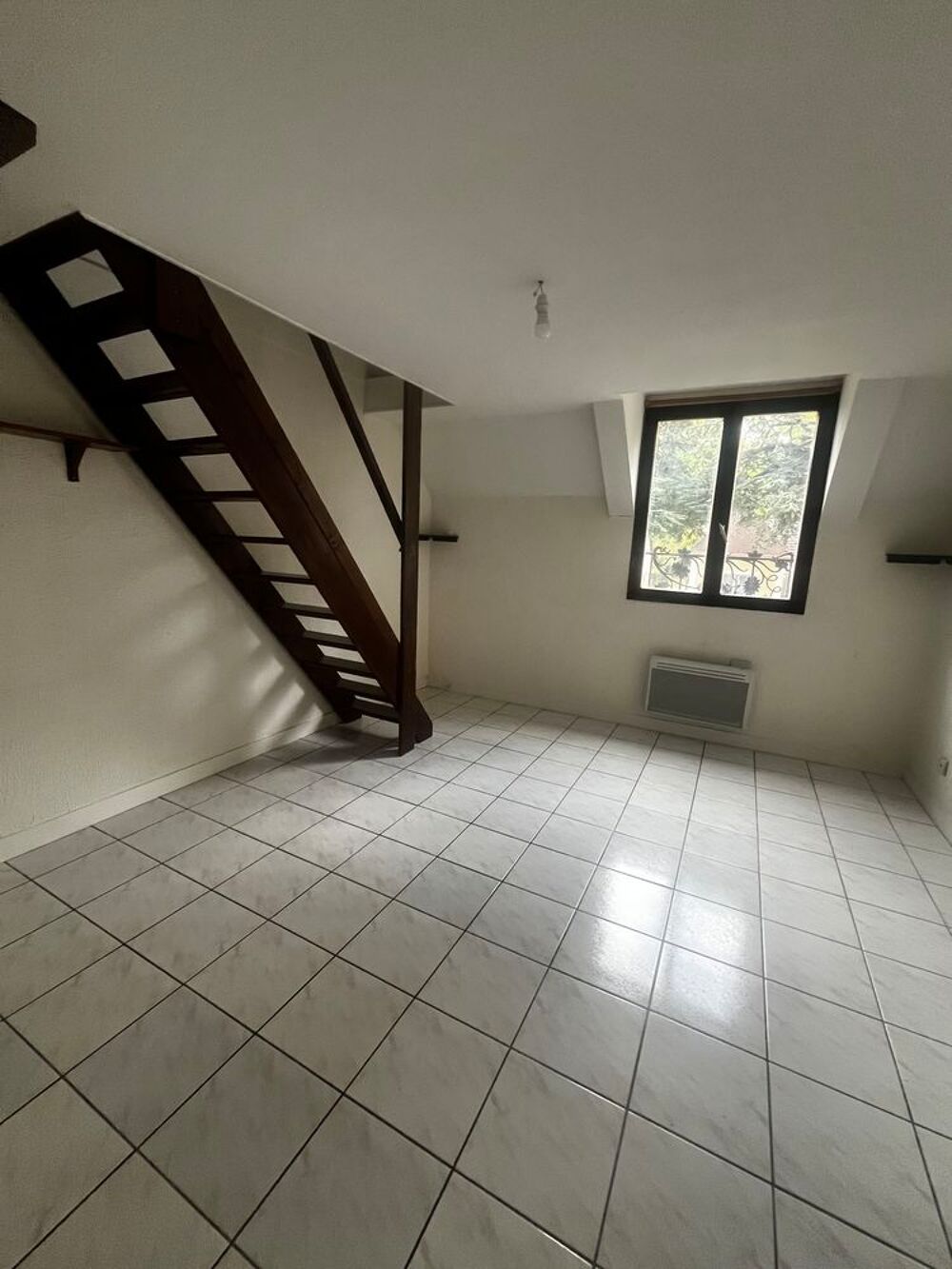 Location Appartement Appartement en duplex 2 pièces 40m² avec parking Melun