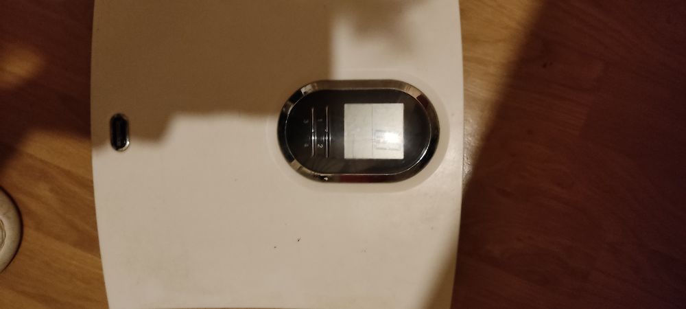 P&egrave;se personne &eacute;lectronique Electroménager