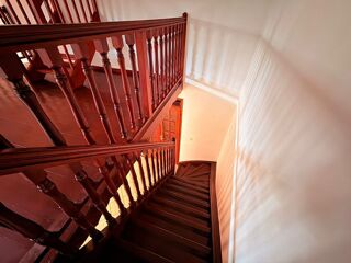  Maison � louer 7 pi�ces 150 m�