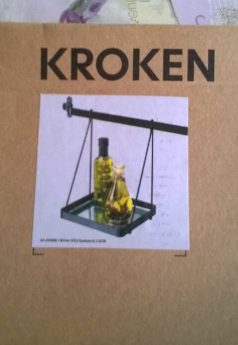 �tag�re  KROKEN  d'ik�a 15 Bischheim (67)