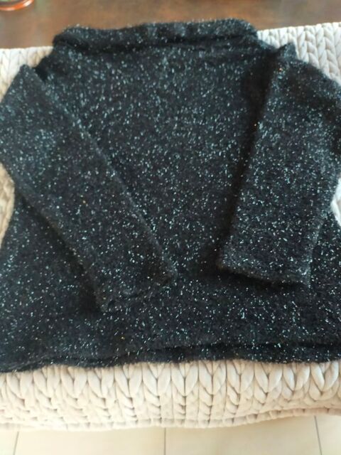 Elegant pull noir 24.99 Truyes (37)