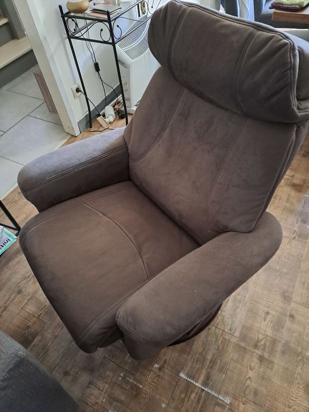 Fauteuil relaxant Meubles