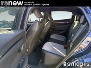 M&eacute;gane Megane E-Tech EV60 220 ch super charge Techno 2023 occasion 83160 La Valette-du-Var