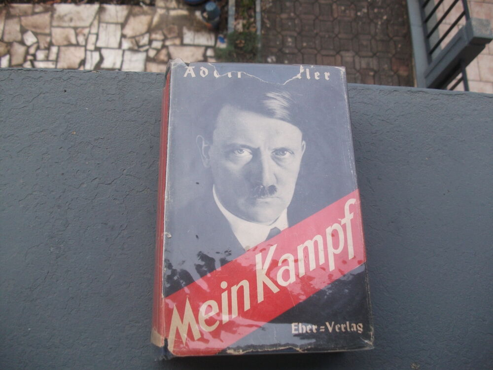 Mein Kampf 1942 