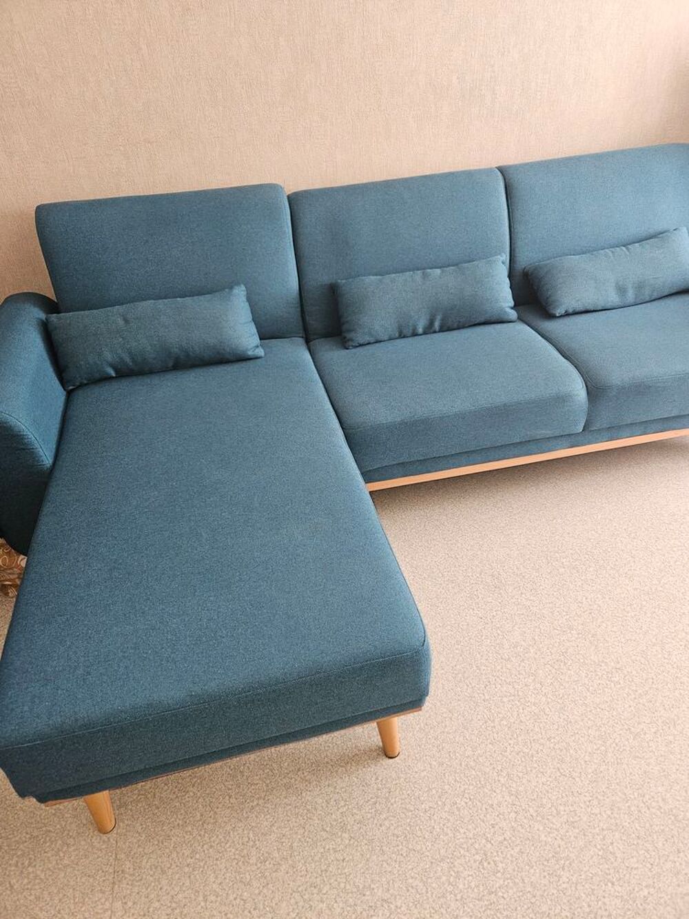 Canap&eacute; convertible Meubles