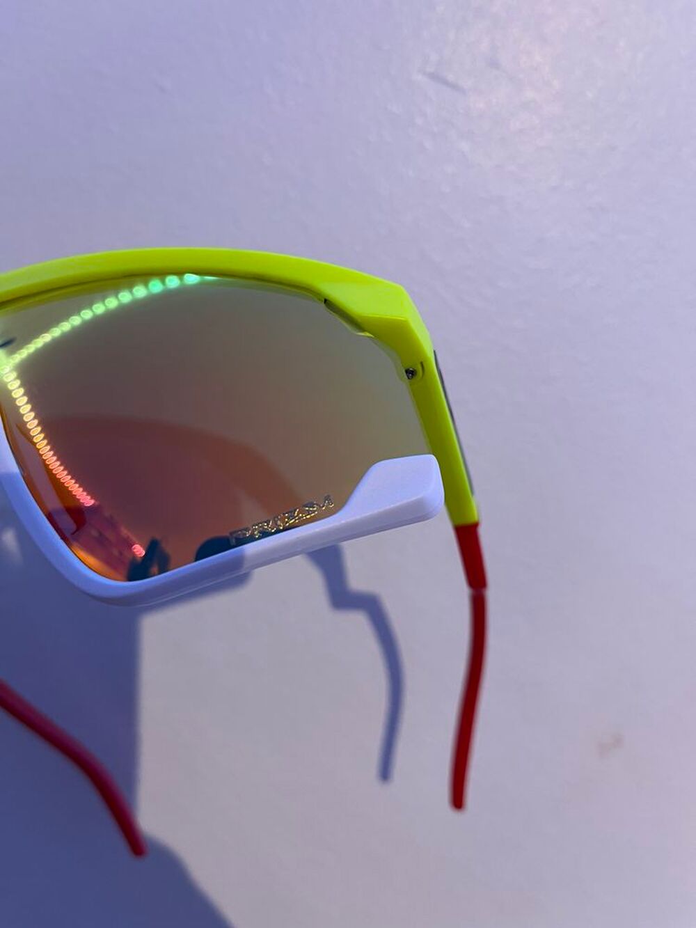Lunette de soleil Oakley Bxtr Bijoux et montres