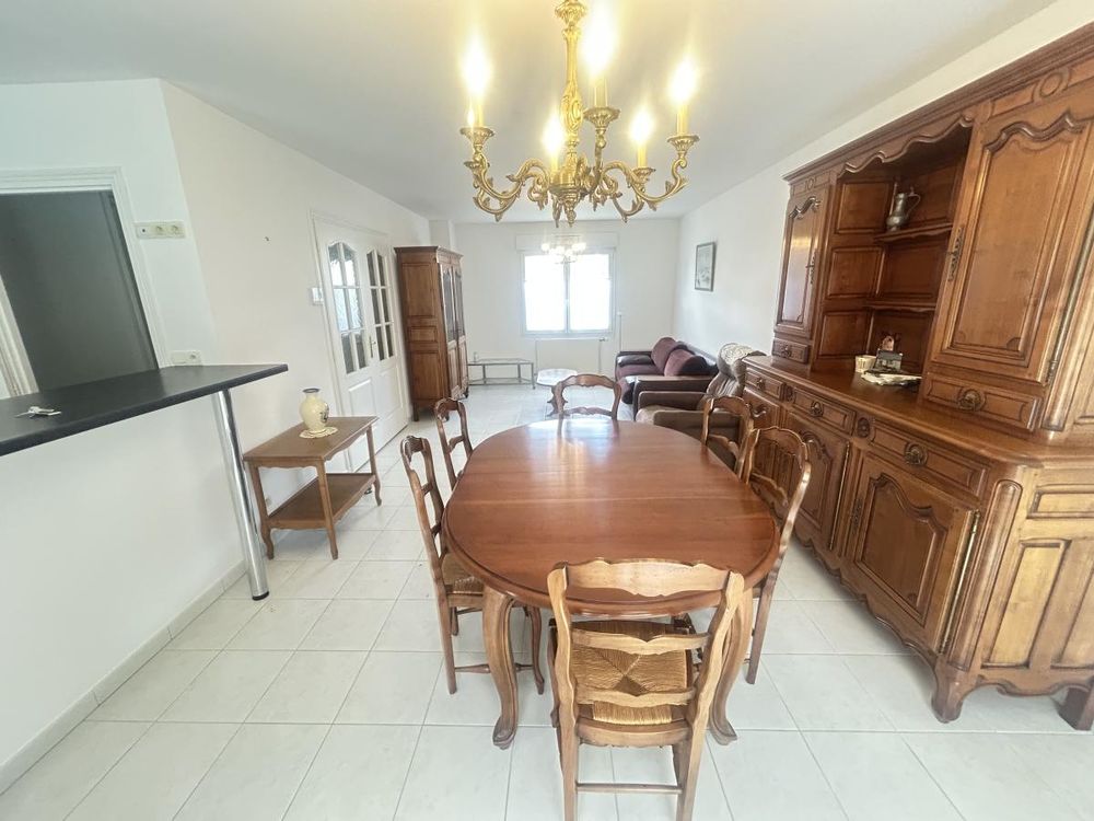 Vente Maison Pavillon individuel à vendre à CAMBRAI Cambrai