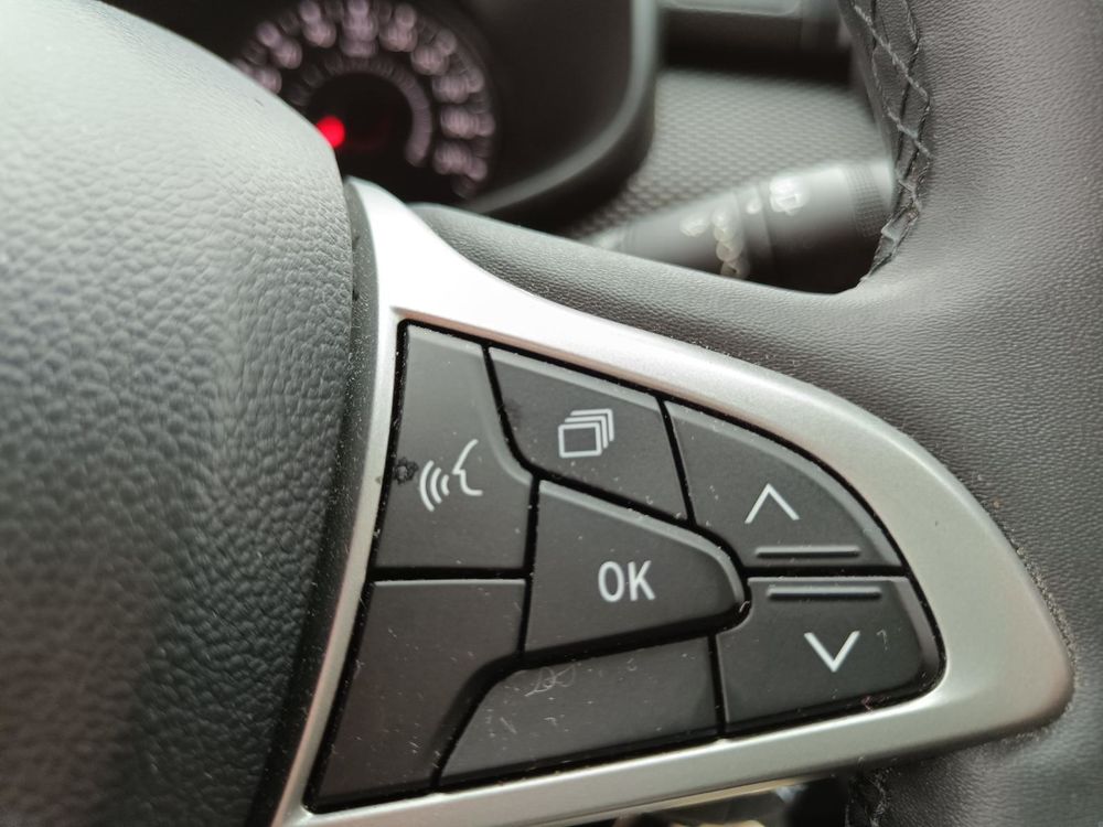 Sandero TCe 90 CVT Expression 2023 occasion 95520 Osny