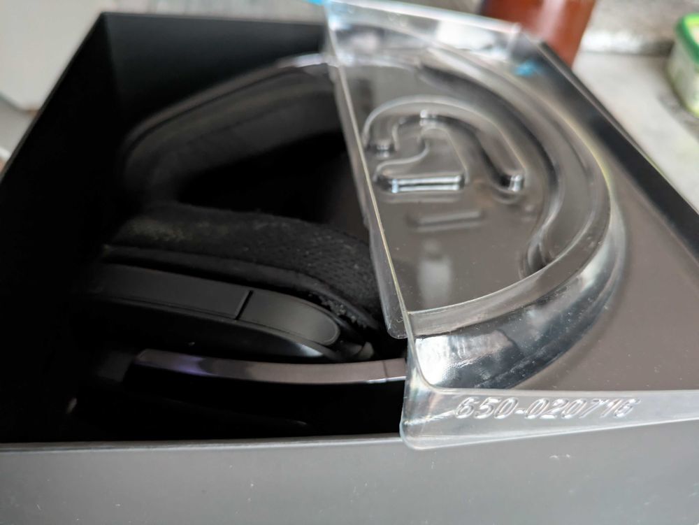 casque Logitech Matériel informatique