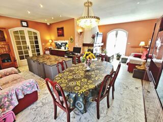  Maison à vendre 5 pièces 121 m²