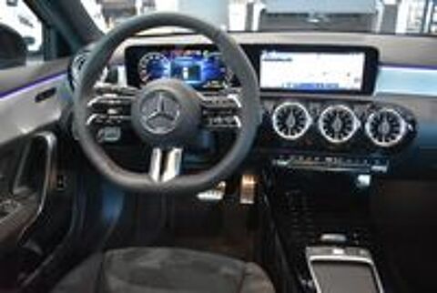 Classe A 250 e 8G-DCT AMG Line 2023 occasion 75008 Paris