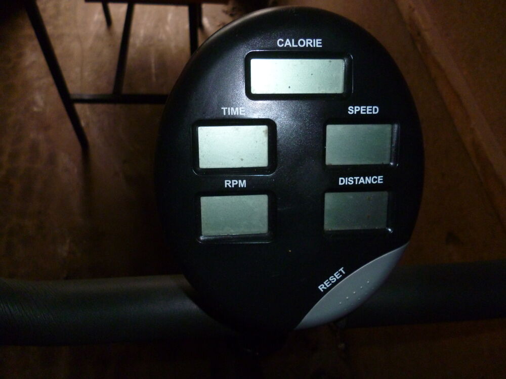 v&eacute;lo appartement Sports