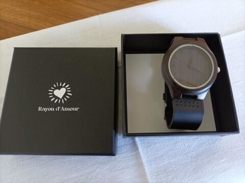 Montre  quartz pour homme . Idal Fte des pres .NEUVE 20 Troyes (10)
