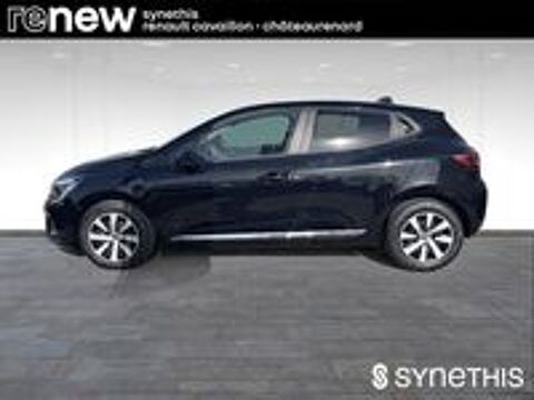 Clio V Clio TCe 100 GPL Evolution 2023 occasion 84300 Cavaillon