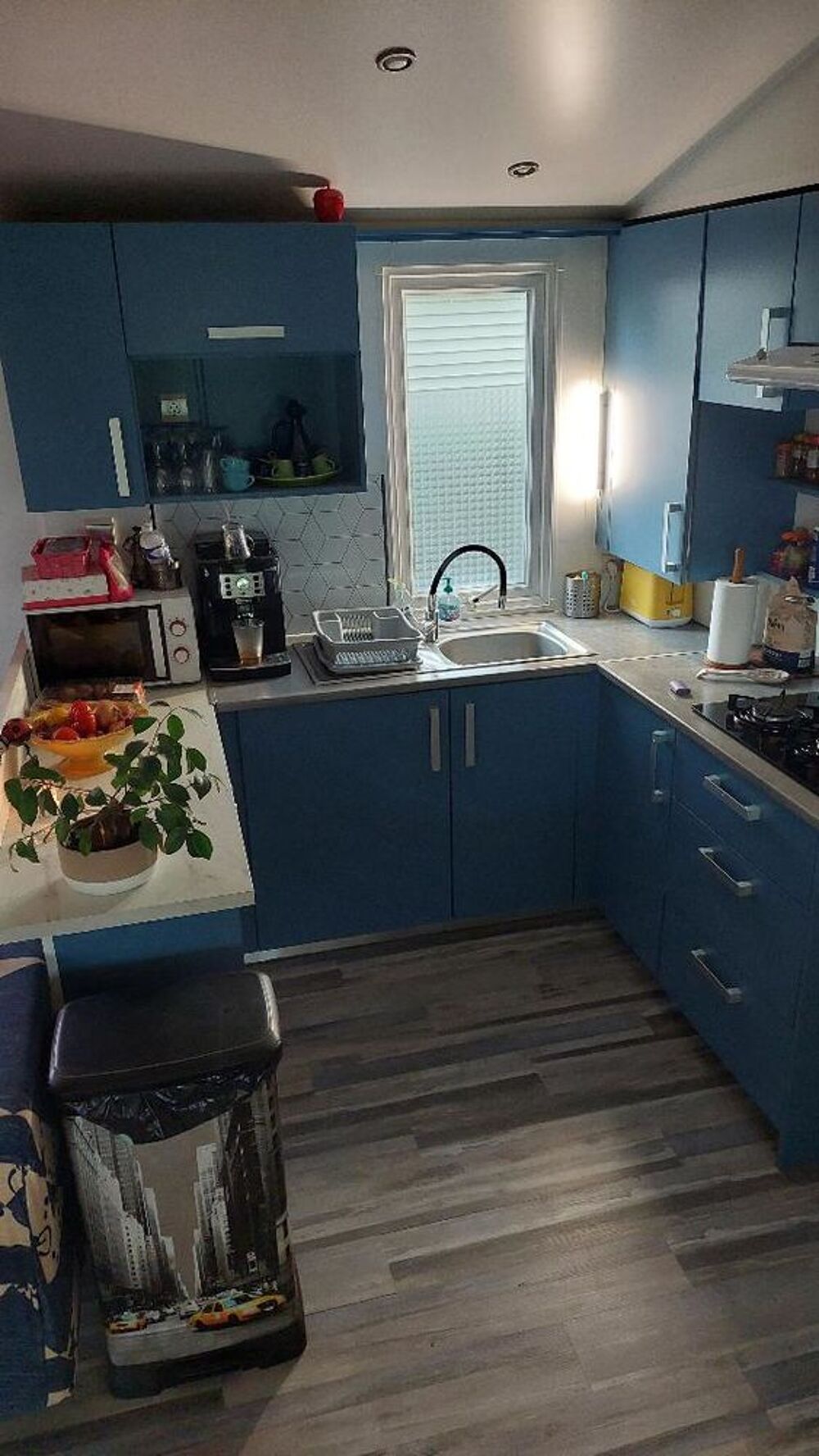   mobilhome avec 2 chambres et climatisation m Languedoc-Roussillon, Villeneuve-lès-Maguelone (34750)
