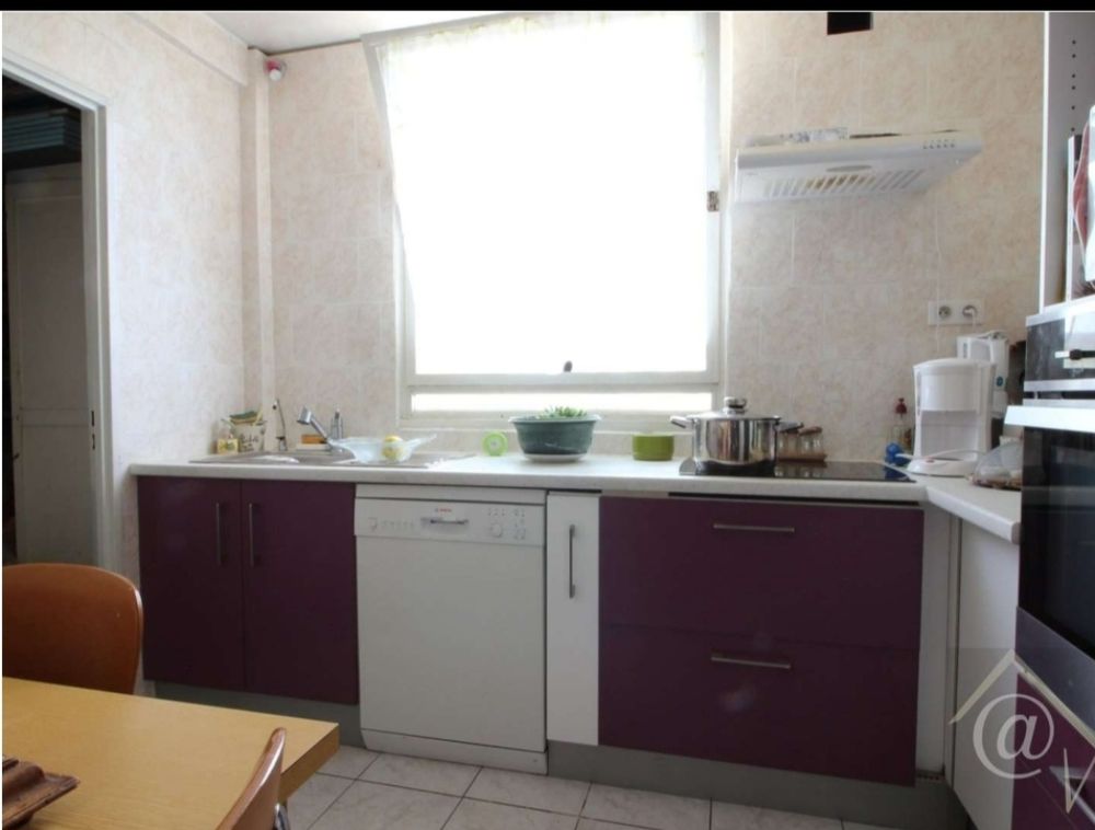 Location Appartement 3 chbres et double séjour près de tous commodités Vichy