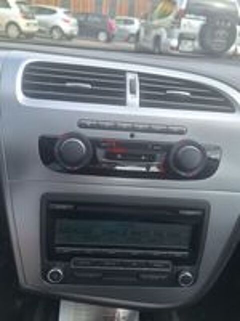 Leon 1.6 TDI 105 FAP CR Style COPA Ecomotive 2011 occasion 51100 Reims