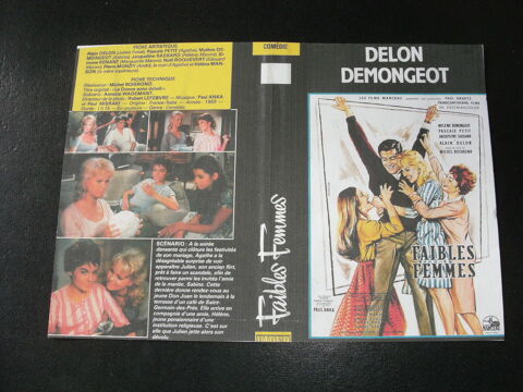 Film :   Faibles femmes   40 Saint-M�dard-en-Jalles (33)