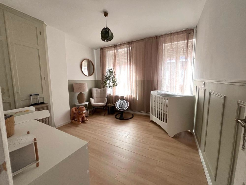 Vente Maison Maison 1930? Quartier Blanche Porte Tourcoing