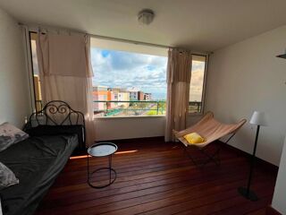  Appartement à louer 2 pièces 45 m²