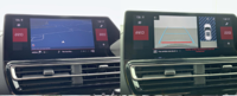 C5 aircross C5 Aircross BlueHDi 130 EAT8 Plus 2024 occasion 35270 Combourg