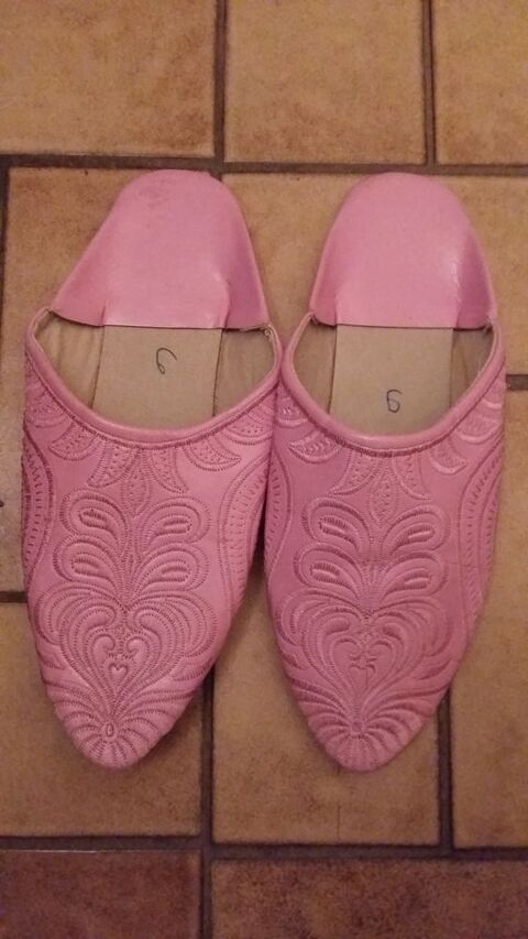 Babouches Marocaines 10 Valenciennes (59)