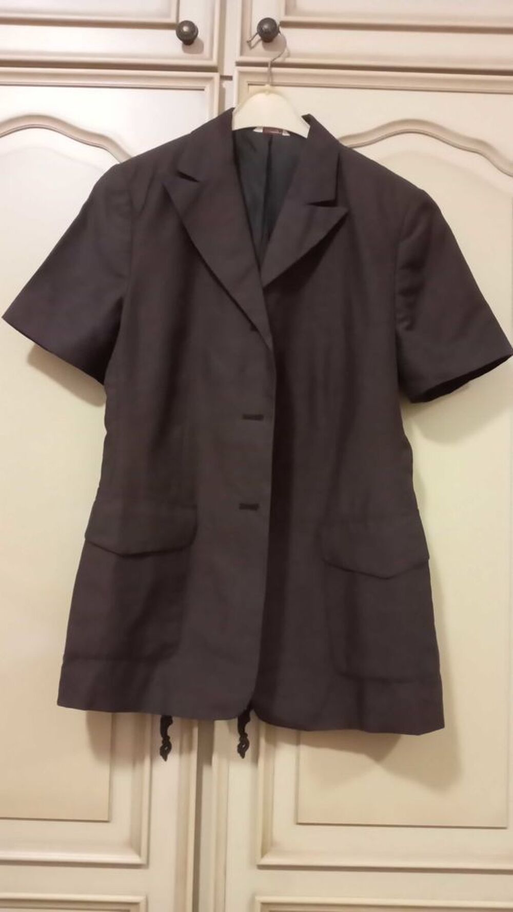 Tailleur femme Vêtements