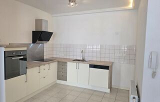  Appartement � louer 2 pi�ces 55 m�