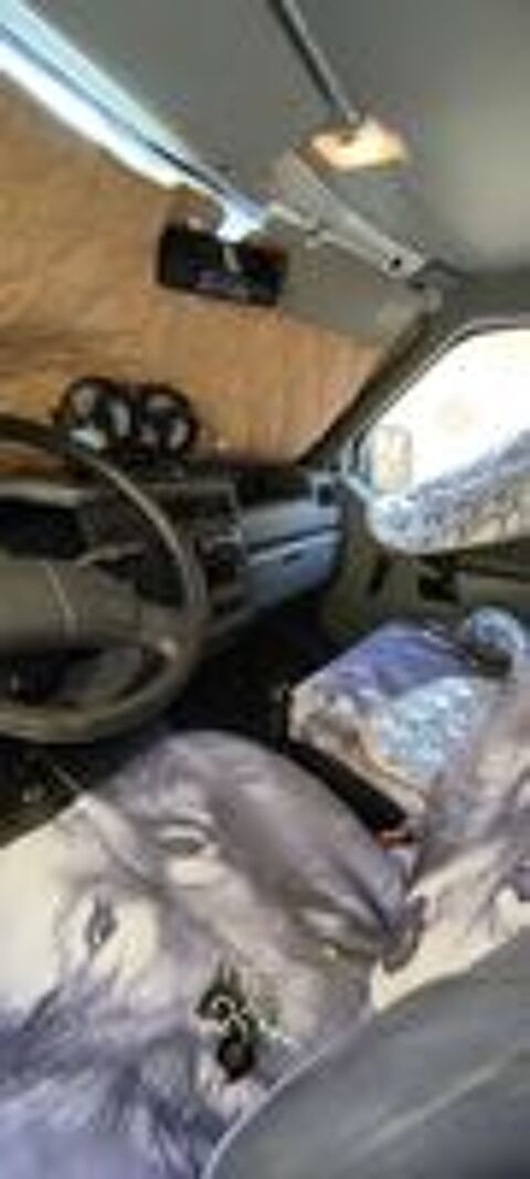  1994 occasion 13250 Saint-Chamas