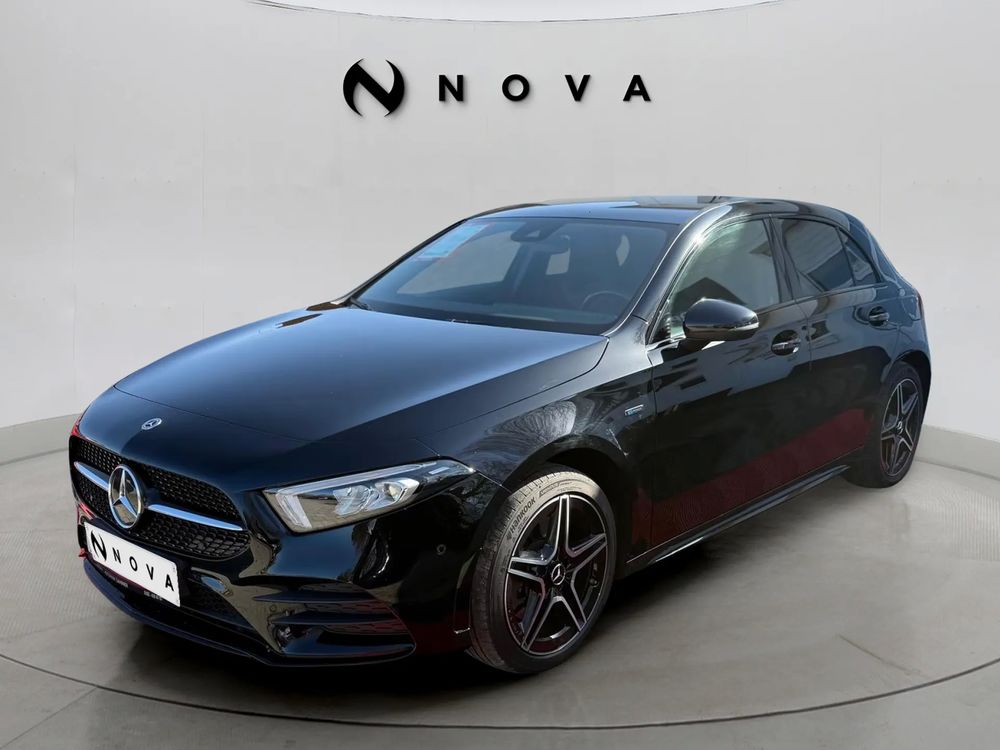 Classe A 250e AMG Edition 2020 occasion 33600 Pessac