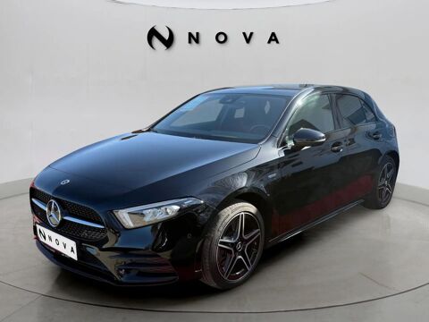 Mercedes Classe A 250e AMG Edition 2020 occasion Pessac 33600