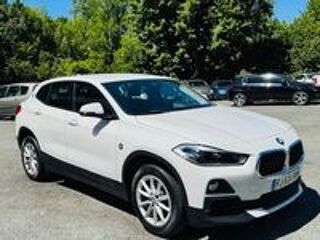 X2 sDrive 18d 150 ch BVA8 Lounge 2019 occasion 24660 Coulounieix-Chamiers