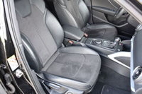 SQ2 50 TFSI 300 ch S tronic 7 Quattro 2019 occasion 56300 Pontivy