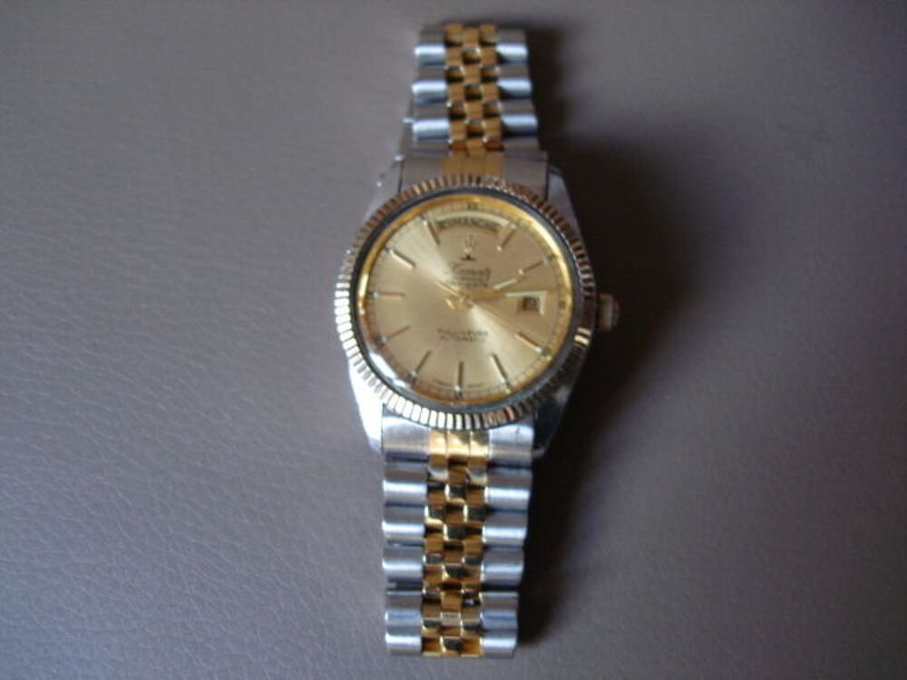 Montre ORIGINALE de marque Kamatz Bijoux et montres