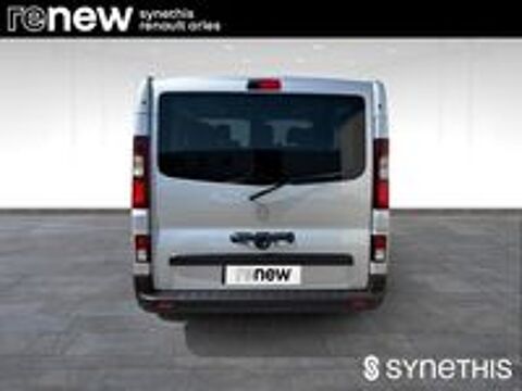 Trafic Blue dCi 150 Techno 2025 occasion 13200 Arles