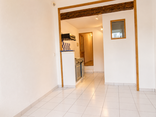  Appartement à louer 2 pièces 33 m²