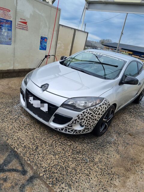 Renault megane Mégane 1.4i 16V Air