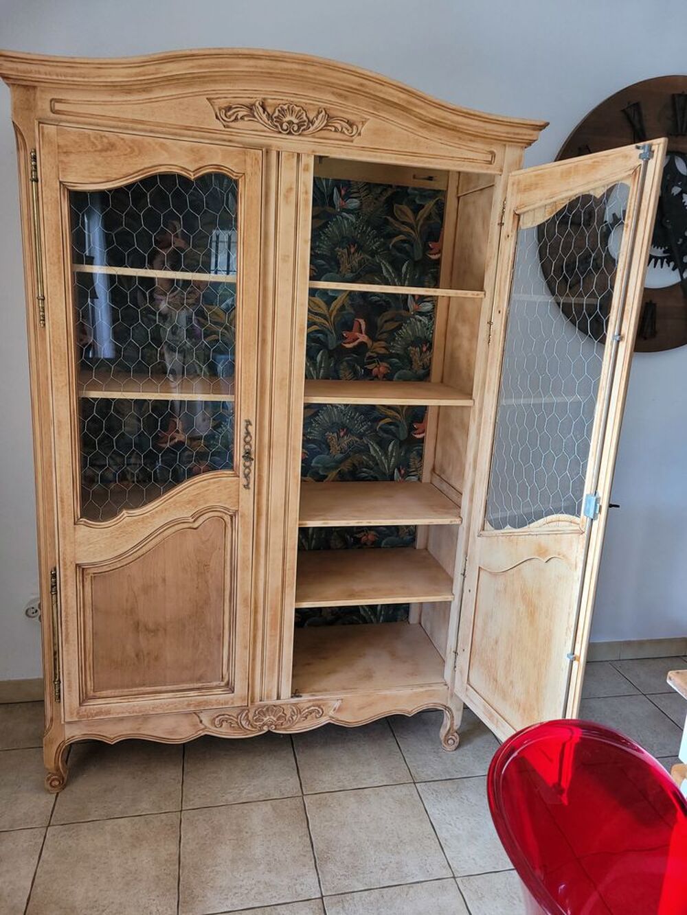 Vaisselier Meubles
