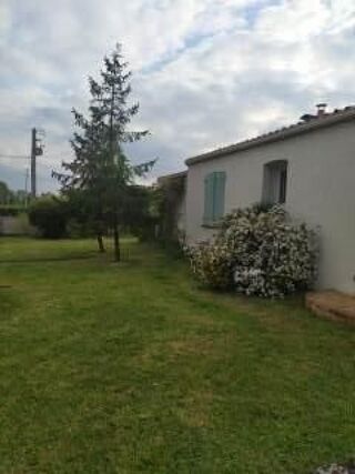  Maison � vendre 5 pi�ces 124 m� Arthon-en-retz