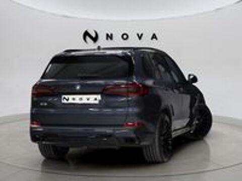 X5 xDrive 45e M Sport 2021 occasion 33600 Pessac