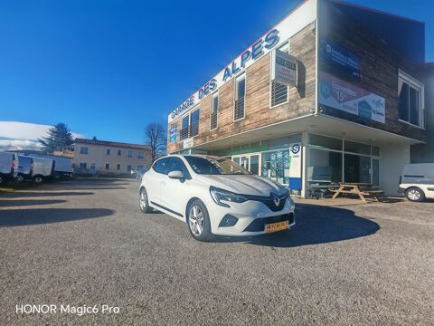 Renault Clio V Clio SCe 65 Business 2021 occasion Laragne-Mont&eacute;glin 05300