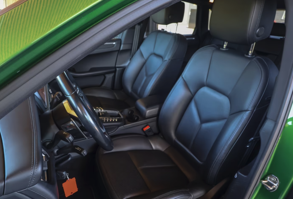 Macan 2.0 245 ch PDK 2019 occasion 59000 Lille
