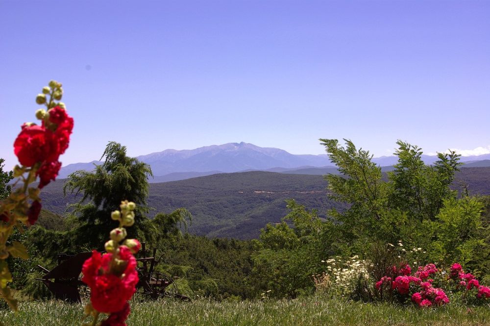   BUGARACH/ AUDE/ PAYS CATHARE/ HTES-CORBIÈRES/ GRAND GITE  Languedoc-Roussillon, Camps-sur-l'Agly (11190)