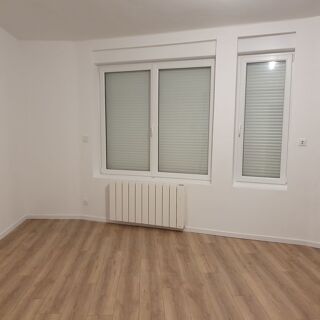  Appartement � louer 2 pi�ces 33 m�