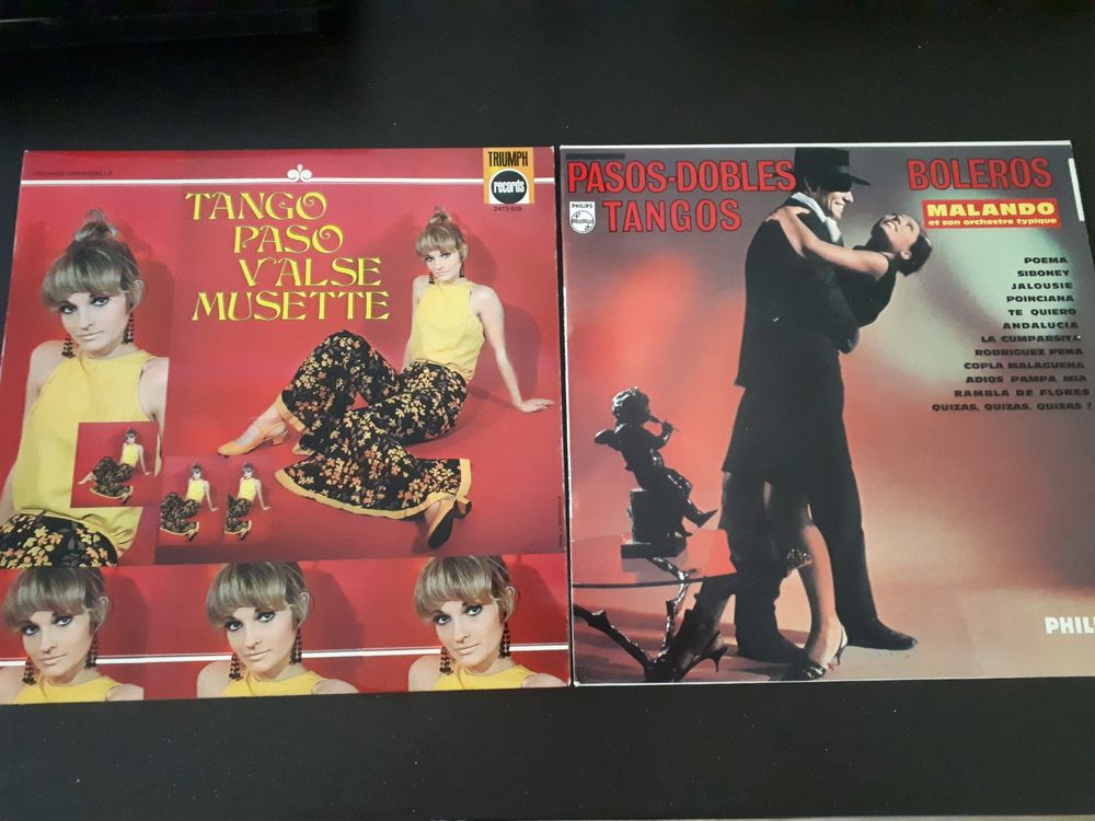 DISQUES VINYLES 33T et 45T CD et vinyles